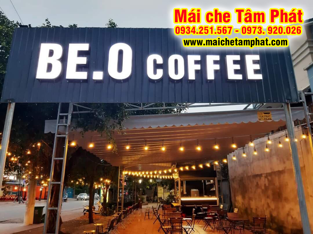 mai-bat-xep-maichetamphat-21 Mái che bạt xếp, mái hiên quán cafe đẹp