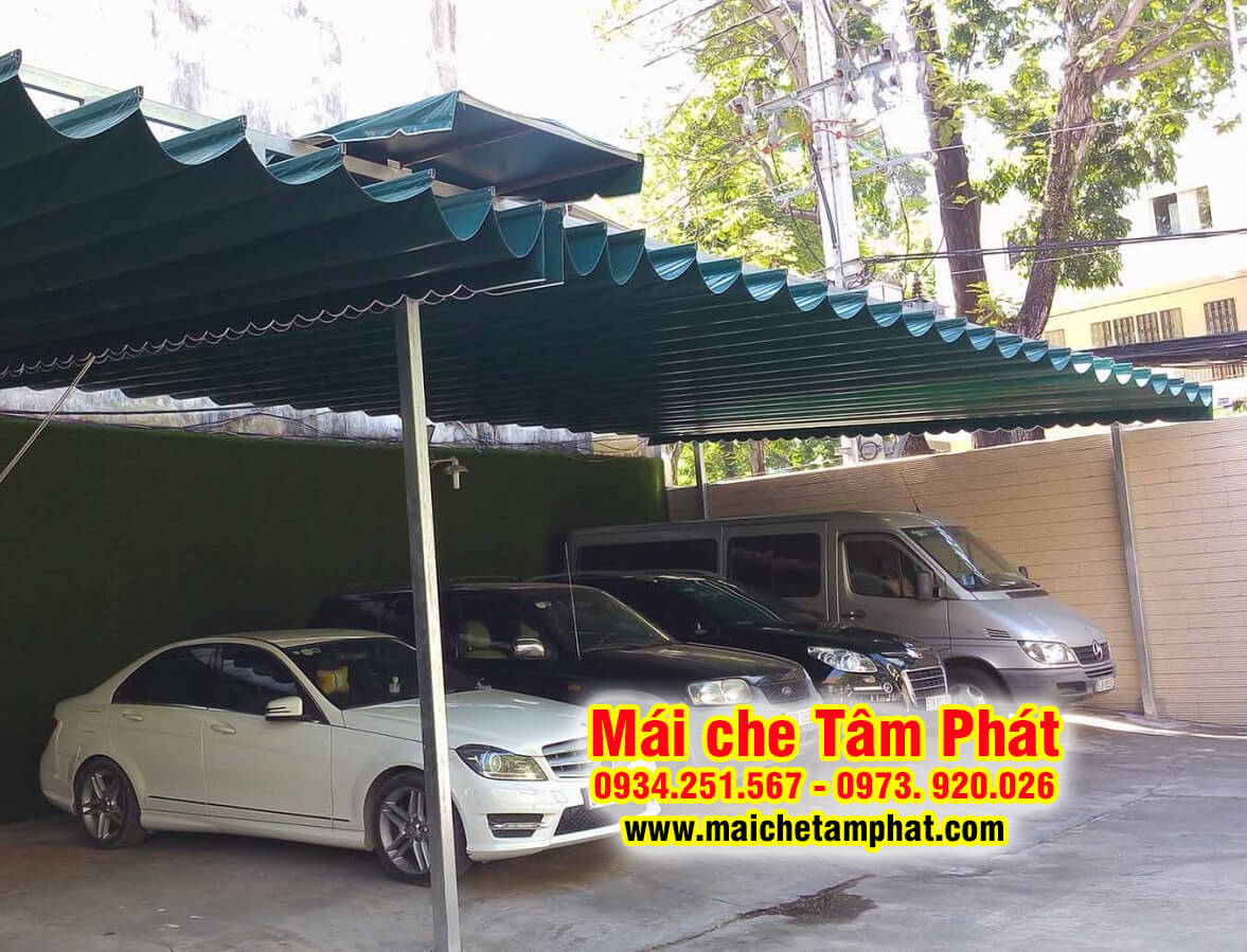 mai-bat-xep-maichetamphat-44 Mái che bãi giữ xe ô tô
